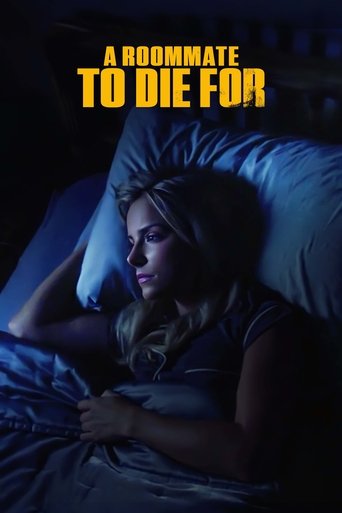 A Roommate To Die For (2023) Unofficial Hindi Dubbed