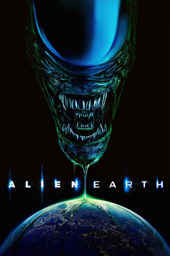 Alien: Earth (2025) Hindi Season 1 Complete