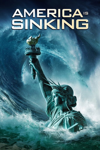America Is Sinking (2023) Unofficial Hindi Dubbed