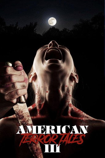 American Terror Tales 3 (2024) Unofficial Hindi Dubbed