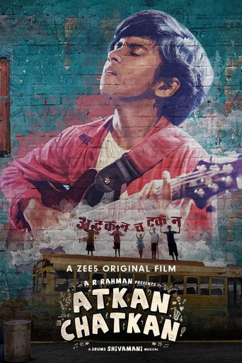Atkan Chatkan (2020) Hindi HD Zee5