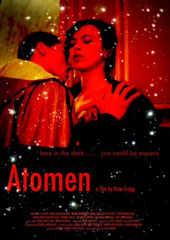 Atomen (2023) Unofficial Hindi Dubbed