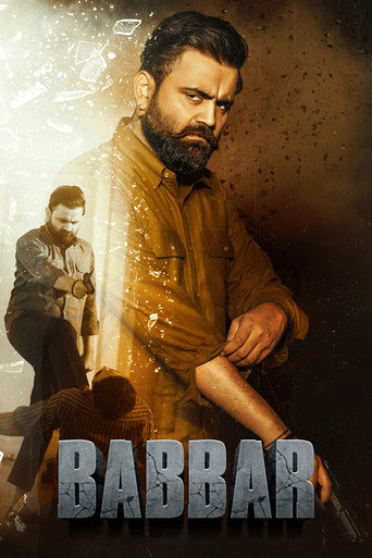 Babbar (2022) Punjabi HD CHTV