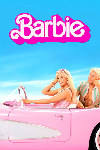 Barbie (2023) Hindi Dubbed
