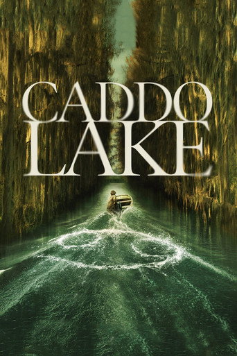 Caddo Lake (2024) Unofficial Hindi Dubbed