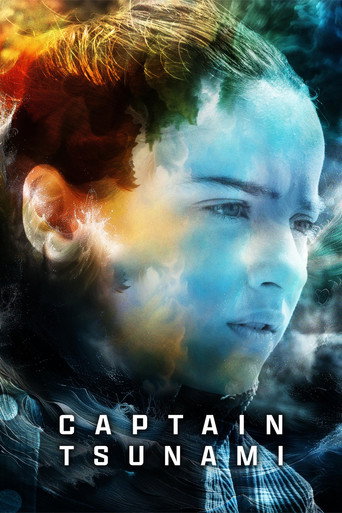 Captain Tsunami (2025) Unofficial Hindi Dubbed