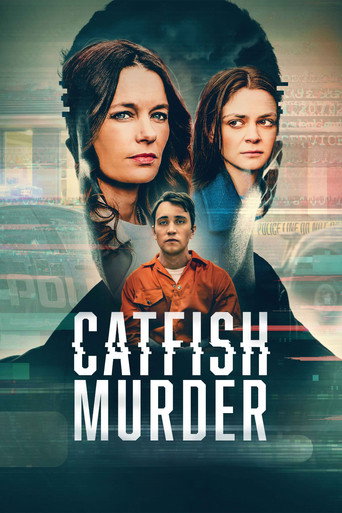 Catfish Murder (2023) Unofficial Hindi Dubbed