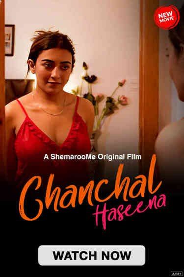Chanchal Haseena (2024) Hindi HD shemaroome Original