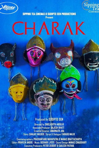 Charak Fair of Faith (2026) Hindi HDTC