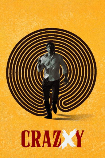 Crazxy (2025) Hindi HD AMZN