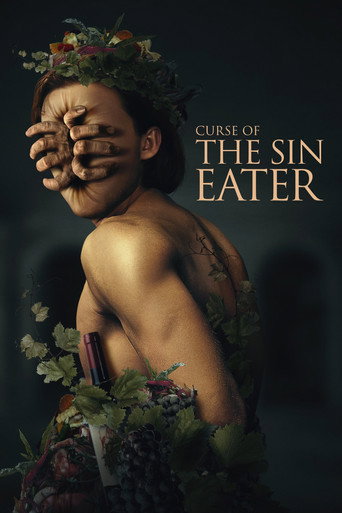 Curse of the Sin Eater (2024) Unofficial Hindi Dubbed