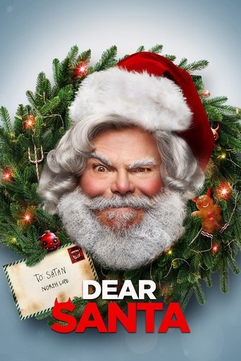 Dear Santa (2024) Hindi Dubbed AMZN