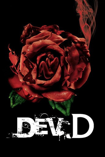Dev D (2009) Hindi HD Netflix