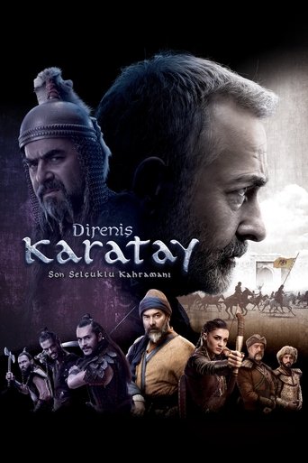 Direni? Karatay (2018) Hindi Dubbed