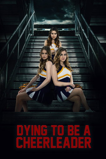 Dying to be a Cheerleader (2020) Hindi Dubbed