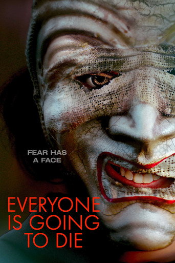 Everyone is Going to Die (2024) Unofficial Hindi Dubbed