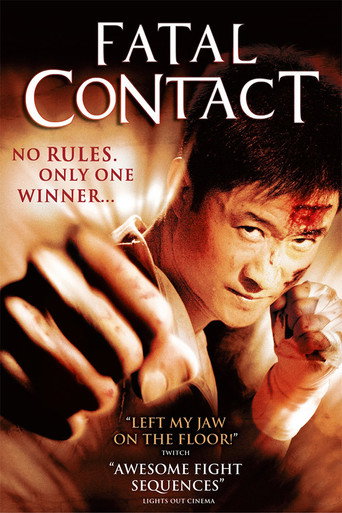 Fatal Contact (2006) Hindi Dubbed
