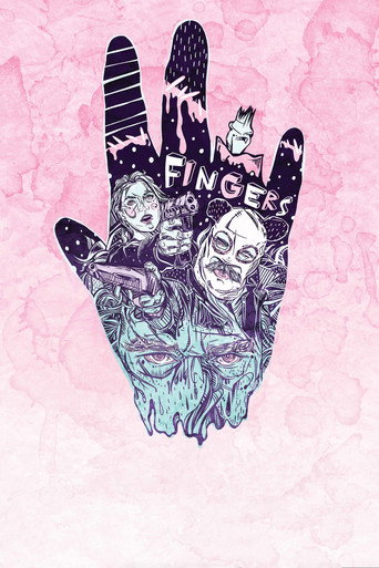 Fingers (2019) Hindi Dubbed