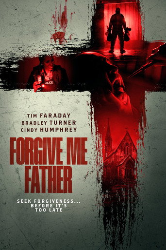 Forgive Me Father (2024) Unofficial Hindi Dubbed