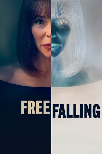 Free Falling (2024) Unofficial Hindi Dubbed