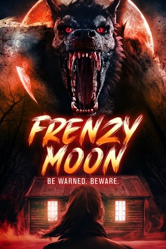 Frenzy Moon (2025) Hindi Dubbed WEBRip