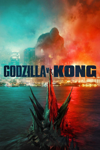 Godzilla vs. Kong (2021) Hindi Dubbed