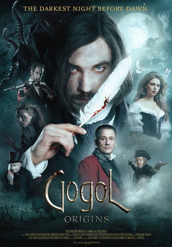 Gogol The Beginning (2017) Hindi Dubbed