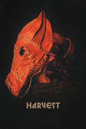 Harvest (2024) Unofficial Hindi Dubbed