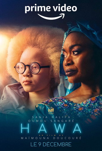 Hawa (2022) HIndi Dubbed AMAZN