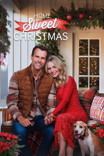 Home Sweet Christmas (2024) Unofficial Hindi Dubbed