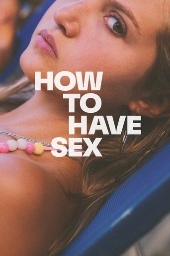 How to Have Sex (2023) Hindi Dubbed AMZN