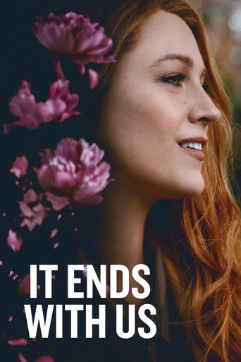 It Ends with Us (2024) Hindi Dubbed AMZN