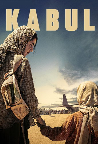 Kabul (2025) Hindi Season 1 Complete