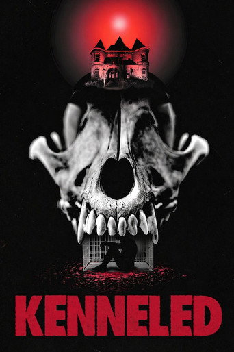 Kenneled (2026) Unofficial Hindi Dubbed