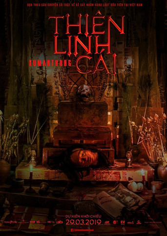 Kumanthong (2019) Hindi Dubbed