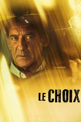 Le Choix (2024) Unofficial Hindi Dubbed