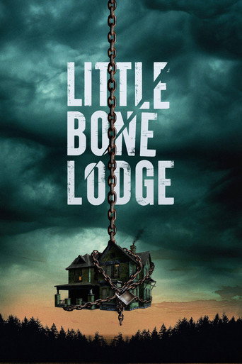Little Bone Lodge (2023) Unofficial Hindi Dubbed