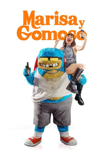 Marisa y Gomoso (2023) Unofficial Hindi Dubbed