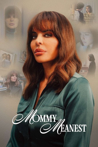 Mommy Meanest (2024) Unofficial Hindi Dubbed