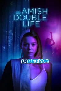 My Amish Double Life (2025) Unofficial Hindi Dubbed