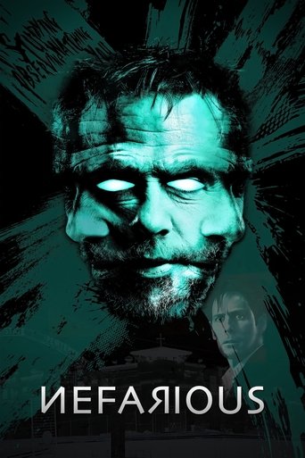 Nefarious (2023) Unofficial Hindi Dubbed