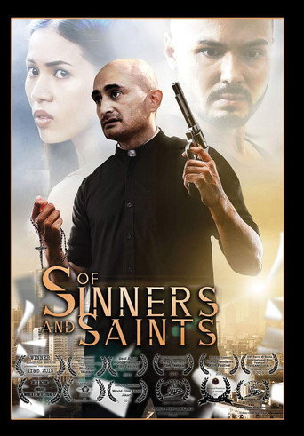 Of Sinners and Saints (2015) Hindi Dubbed