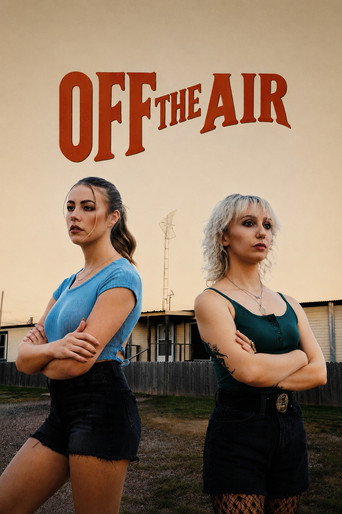 Off the Air (2026) Unofficial Hindi Dubbed