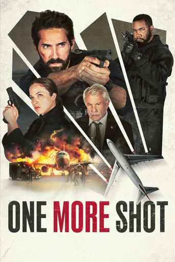 One More Shot (2024) HQ Hindi Dubbed