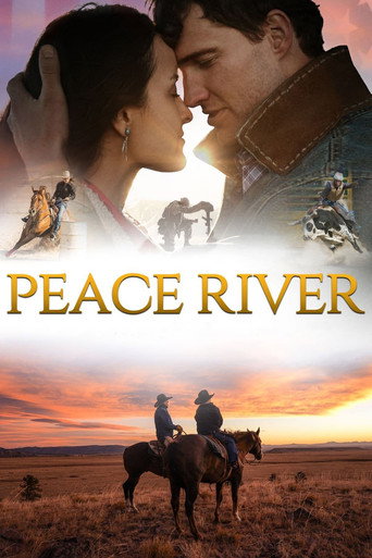 Peace River (2022) Unofficial Hindi Dubbed