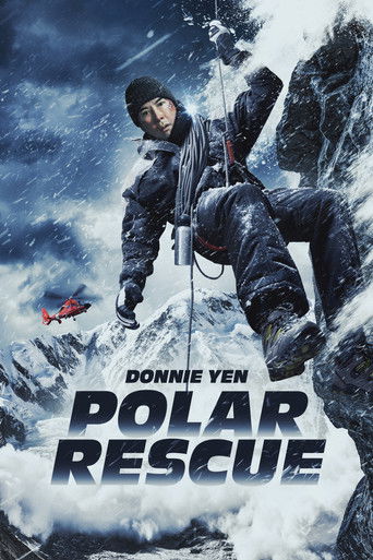 Polar Rescue: Come Back Home (2022) Hindi Dubbed