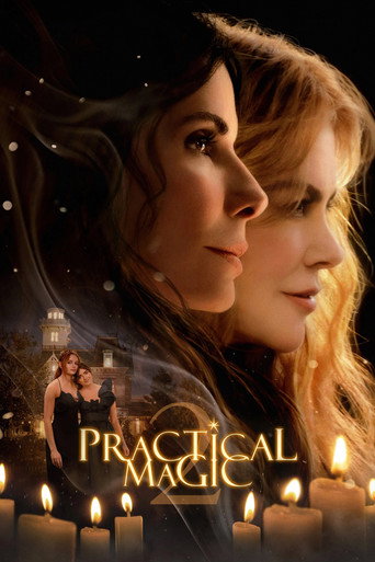 Practical Magic 2 (2026) Hindi Dubbed WEBRip