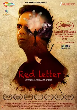 Red Letter (2025) Hindi HD
