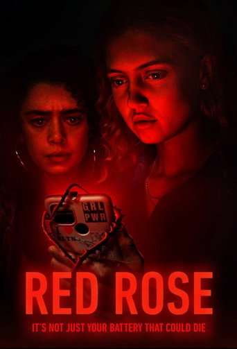 Red Rose (2023) Hindi Season 1 Complete Netflix