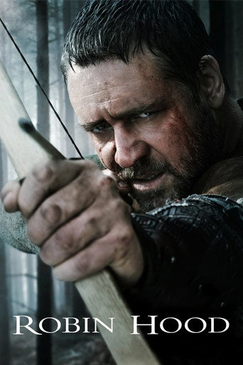 Robin Hood (2010) Hindi Dubbed